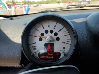 2014 MINI Countryman S с VIN WMWZC5C50EWP35310, выставлен на аукционе Copart как лот 59412065 с пробегом 81 133 миль миль и Чистый • Clean title. История ставок и продаж доступна на DreamBid. Изображение 9.
