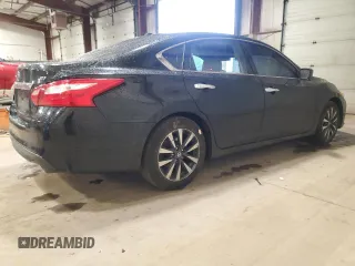 2017 Nissan Altima SV z VIN 1N4AL3AP6HC291158, wystawiony jako Copart lot #50076795 z przebiegiem 102 845 mil mil oraz Szkoda całkowita • Salvage title. Historia ofert i sprzedaży dostępna na DreamBid. Obrazek 3.