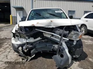 2018 Nissan Frontier S with VIN 1N6BD0CT0JN764516, listed as a Copart auction lot 60699035 with 74,794 mi miles and Clean title. Bid and sale history available at DreamBid. Image 5.