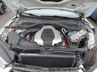 2017 Audi A7 Premium Plus с VIN WAUW2AFC0HN085266, выставлен на аукционе IAAI как лот 41461035 с пробегом 135 459 миль миль и . История ставок и продаж доступна на DreamBid. Изображение 10.