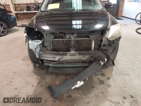 2015 Mazda CX-9 Grand Touring with VIN JM3TB3DV3F0460493, listed as a IAAI auction lot 41053565 with 213,124 mi miles. Bid and sale history available at carsss.com. Image 12.