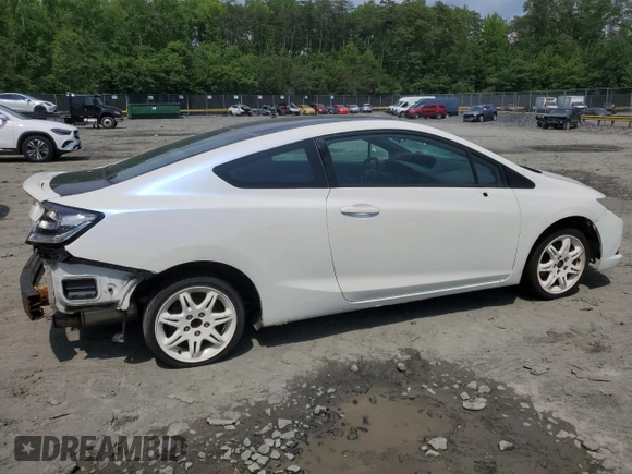 2013 Honda Civic Si z VIN 2HGFG4A53DH703554, wystawiony jako Copart lot #57582455 z przebiegiem 95 551 mil mil oraz Czysty tytuł • Clean title. Historia ofert i sprzedaży dostępna na DreamBid. Obrazek 3.