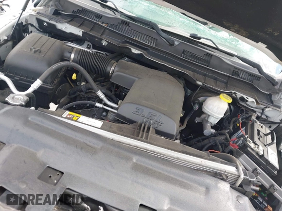 2018 Ram 1500 Express с VIN 1C6RR6KG9JS299835, выставлен на аукционе IAAI как лот 42028416 с пробегом 116 909 миль миль и . История ставок и продаж доступна на DreamBid. Изображение 10.