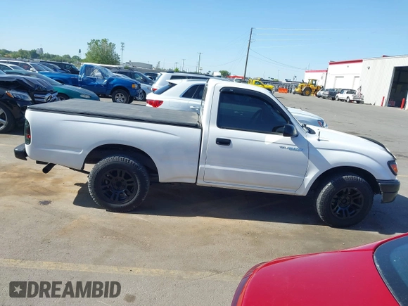 2001 Toyota Tacoma z VIN 5TENL42N61Z862007, wystawiony jako IAAI lot #42337073 z przebiegiem 256 736 mil mil oraz . Historia ofert i sprzedaży dostępna na DreamBid. Obrazek 13.