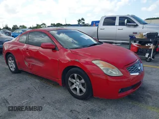 2009 Nissan Altima S z VIN 1N4AL24E99C192811, wystawiony jako IAAI lot #42124249 z przebiegiem 144 749 mil mil oraz . Historia ofert i sprzedaży dostępna na DreamBid. Obrazek 1.