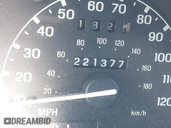 2002 Ford Ranger XL Fleet with VIN 1FTZR45E02PB52573, listed as a IAAI auction lot 41828913 with 221,377 mi miles. Bid and sale history available at carsss.com. Image 15.