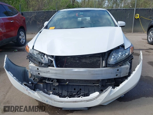 2014 Honda Civic EX-L with VIN 19XFB2F98EE218322, listed as a IAAI auction lot 42038569 with 250,075 mi miles and . Bid and sale history available at DreamBid. Image 6.