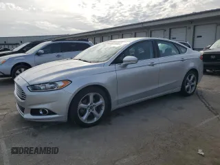 2015 Ford Fusion SE with VIN 3FA6P0HD7FR232686, listed as a Copart auction lot 56391585 with 54,960 mi miles and Clean Title. Bid and sale history available at DreamBid. Image 1.