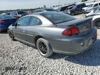2004 Dodge Stratus z VIN 4B3AG52H34E121341, wystawiony jako Copart lot #58497634 z przebiegiem 169 534 mil mil oraz Szkody całkowita. Historia ofert i sprzedaży dostępna na DreamBid. Obrazek 2.
