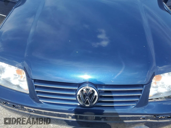 2005 Volkswagen Jetta GL with VIN 3VWRK69M85M026132, listed as a Copart auction lot 64153735 with 92,964 mi miles and Salvage title. Bid and sale history available at DreamBid. Image 11.