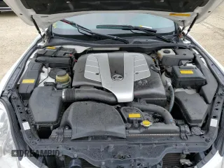 2007 Lexus SC 430 with VIN JTHFN45Y279011569, listed as a Copart auction lot 74418794 with Not Provided miles and Salvage Title. Bid and sale history available at DreamBid. Image 11.