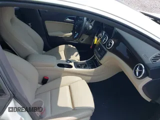 2018 Mercedes-Benz CLA 250 with VIN WDDSJ4GB2JN521610, listed as a IAAI auction lot 42411757 with 118,632 mi miles and . Bid and sale history available at DreamBid. Image 5.