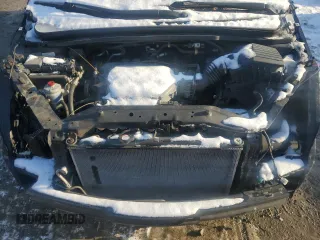 2008 Honda Odyssey Touring with VIN 5FNRL388X8B097313, listed as a Copart auction lot 88268575 with 0 mi miles and Salvage Title. Bid and sale history available at carsss.com. Image 12.