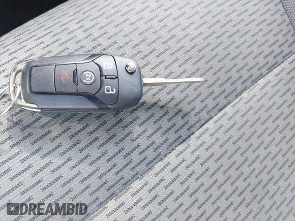 2016 Ford F-150 XLT с VIN 1FTEW1EG4GKF48534, выставлен на аукционе IAAI как лот 42635763 с пробегом 122 646 миль миль и . История ставок и продаж доступна на DreamBid. Изображение 11.