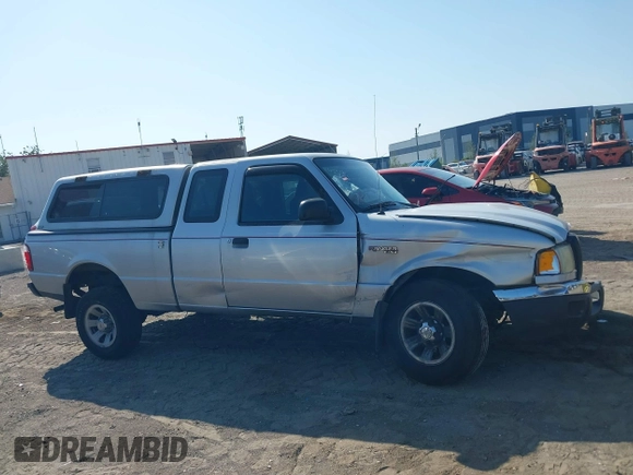 2005 Ford Ranger XL z VIN 1FTYR14UX5PA06544, wystawiony jako IAAI lot #42192246 z przebiegiem 195 588 mil mil oraz . Historia ofert i sprzedaży dostępna na DreamBid. Obrazek 13.