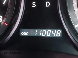 2008 Lexus ES 330 with VIN JTHBJ46G782228108, listed as a IAAI auction lot 41092567 with 110,048 mi miles and . Bid and sale history available at DreamBid. Image 15.