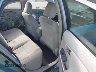 2014 Toyota Prius Four with VIN JTDKN3DUXE1852835, listed as a IAAI auction lot 42234128 with 189,512 mi miles and . Bid and sale history available at DreamBid. Image 8.