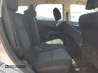 2018 Mitsubishi Outlander SE с VIN JA4AD3A31JJ004194, выставлен на аукционе Copart как лот 54364925 с пробегом Не указан миль и Списание • Salvage title. История ставок и продаж доступна на DreamBid. Изображение 11.