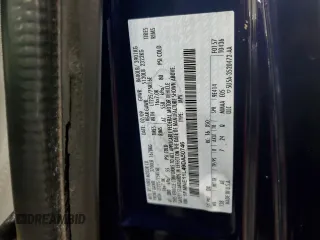2009 Ford Econoline Passenger XL с VIN 1FMNE11L49DA50746, выставлен на аукционе Copart как лот 45168365 с пробегом 247 336 миль миль и Списание • Salvage title. История ставок и продаж доступна на DreamBid. Изображение 13.