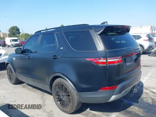 2017 Land Rover Discovery HSE with VIN SALRRBBV9HA013846, listed as a IAAI auction lot 41686779 with 78,450 mi miles and . Bid and sale history available at DreamBid. Image 14.