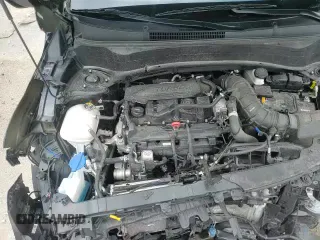 2024 Kia Seltos SX z VIN KNDETCA74R7501343, wystawiony jako Copart lot #66944835 z przebiegiem 17 294 mil mil oraz Szkoda całkowita • Salvage title. Historia ofert i sprzedaży dostępna na DreamBid. Obrazek 14.