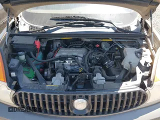 2002 Buick Rendezvous CXL with VIN 3G5DB03E82S564534, listed as a IAAI auction lot 42169742 with Not Provided miles and . Bid and sale history available at DreamBid. Image 10.