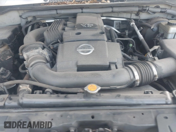 2010 Nissan Frontier SE with VIN 1N6AD0CWXAC437235, listed as a IAAI auction lot 42804803 with 201,304 mi miles and . Bid and sale history available at DreamBid. Image 10.