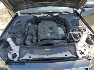 2017 Mercedes-Benz E 300 Luxury z VIN WDDZF4KB3HA021822, wystawiony jako Copart lot #51978435 z przebiegiem Nie podano mil oraz Szkoda całkowita • Salvage title. Historia ofert i sprzedaży dostępna na DreamBid. Obrazek 11.
