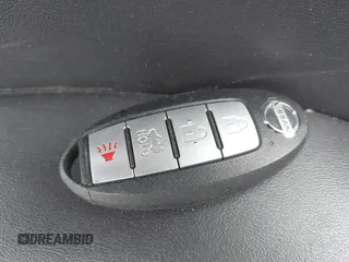 2022 Nissan Sentra SV z VIN 3N1AB8CV1NY275140, wystawiony jako IAAI lot #42156242 z przebiegiem 55 729 mil mil oraz . Historia ofert i sprzedaży dostępna na DreamBid. Obrazek 11.