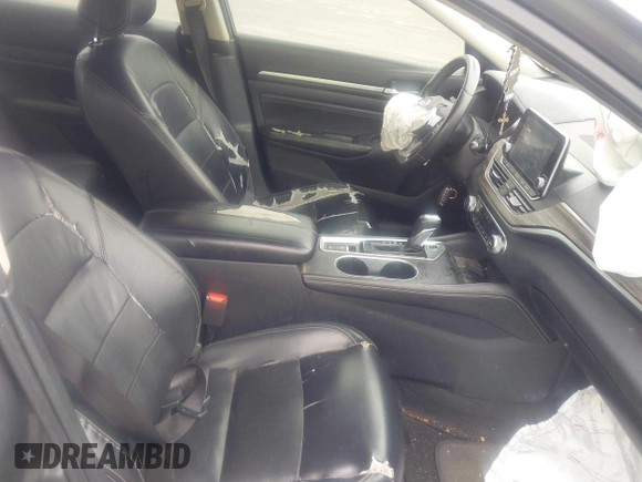 2019 Nissan Altima 2.5 SL with VIN 1N4BL4EV5KC224920, listed as a IAAI auction lot 41944546 with 156,658 mi miles. Bid and sale history available at carsss.com. Image 5.