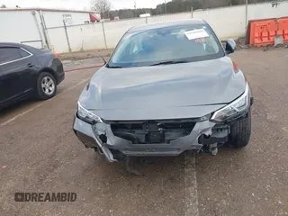 2022 Nissan Sentra SV z VIN 3N1AB8CV9NY284815, wystawiony jako IAAI lot #41504868 z przebiegiem 33 275 mil mil oraz . Historia ofert i sprzedaży dostępna na DreamBid. Obrazek 6.