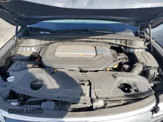 2019 Hyundai NEXO Limited z VIN KM8J84A69KU001615, wystawiony jako Copart lot #84973714 z przebiegiem 55 920 mil mil oraz Szkoda całkowita • Salvage title. Historia ofert i sprzedaży dostępna na DreamBid. Obrazek 14.