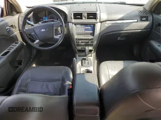 2011 Ford Fusion Hybrid с VIN 3FADP0L37BR131390, выставлен на аукционе Copart как лот 56880435 с пробегом 240 955 миль миль и Чистый • Clean title. История ставок и продаж доступна на DreamBid. Изображение 8.