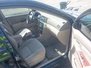 2005 Toyota Corolla CE с VIN 2T1BR32E05C391530, выставлен на аукционе IAAI как лот 42347384 с пробегом 252 924 миль миль и . История ставок и продаж доступна на DreamBid. Изображение 5.