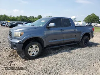 2008 Toyota Tundra с VIN 5TFBV54168X069398, выставлен на аукционе Copart как лот 60536475 с пробегом 283 983 миль миль и Списание • Salvage title. История ставок и продаж доступна на DreamBid. Изображение 1.