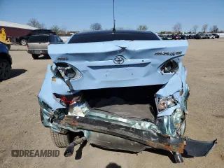 2005 Toyota Corolla CE z VIN 2T1BR32E85C845622, wystawiony jako Copart lot #52092805 z przebiegiem 192 023 mil mil oraz Nie do naprawy • Non repairable. Historia ofert i sprzedaży dostępna na DreamBid. Obrazek 6.