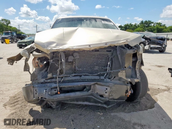 2009 Ford F-150 STX with VIN 1FTRX12W79KC78227, listed as a Copart auction lot 62272975 with 189,516 mi miles and Salvage title. Bid and sale history available at DreamBid. Image 5.