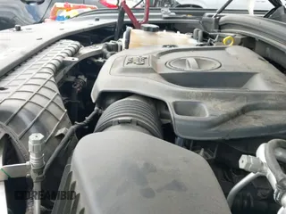 2021 Jeep Grand Cherokee Overland with VIN 1C4RJKDG2M8132417, listed as a IAAI auction lot 42108830 with 38,092 mi miles and . Bid and sale history available at DreamBid. Image 19.