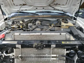 2010 Ford F-250 XL с VIN 1FTNF2B5XAEA91565, выставлен на аукционе Copart как лот 59018855 с пробегом 106 063 миль миль и Чистый • Clean title. История ставок и продаж доступна на DreamBid. Изображение 11.