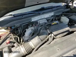 2017 Chevrolet Silverado 3500HD High Country с VIN 1GC4K1EY5HF139517, выставлен на аукционе Copart как лот 54121825 с пробегом 121 969 миль миль и Списание • Salvage title. История ставок и продаж доступна на DreamBid. Изображение 15.