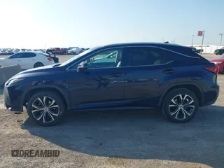 2017 Lexus RX 350 z VIN 2T2ZZMCA5HC078182, wystawiony jako IAAI lot #42092914 z przebiegiem 142 577 mil mil oraz . Historia ofert i sprzedaży dostępna na DreamBid. Obrazek 14.