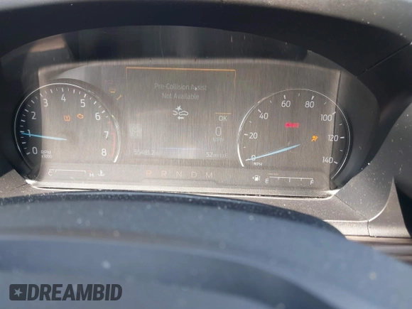 2020 Ford Explorer Limited with VIN 1FMSK8FH8LGA75390, listed as a IAAI auction lot 42563694 with 55,481 mi miles and . Bid and sale history available at DreamBid. Image 7.