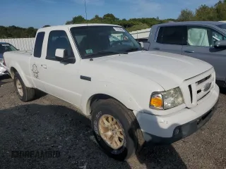 2007 Ford Ranger XLT with VIN 1FTZR45E97PA17597, listed as a Copart auction lot 70312604 with 133,467 mi miles and Clean Title. Bid and sale history available at DreamBid. Image 4.