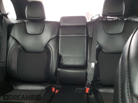 2019 Jeep Cherokee Altitude with VIN 1C4PJLLB3KD339082, listed as a Copart auction lot 54840275 with 197,069 mi miles and Salvage title. Bid and sale history available at DreamBid. Image 10.
