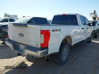 2019 Ford F-250 XL с VIN 1FT7W2B63KEG78824, выставлен на аукционе IAAI как лот 42119771 с пробегом 210 838 миль миль и . История ставок и продаж доступна на DreamBid. Изображение 4.