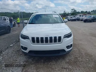 2020 Jeep Cherokee Latitude Plus с VIN 1C4PJLLB5LD561205, выставлен на аукционе IAAI как лот 42413401 с пробегом 44 468 миль миль и . История ставок и продаж доступна на DreamBid. Изображение 12.