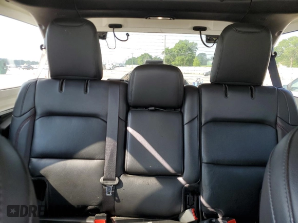 2019 Jeep Wrangler Unlimited Rubicon with VIN 1C4HJXFGXKW613269, listed as a Copart auction lot 62428605 with 56,270 mi miles and Salvage title. Bid and sale history available at DreamBid. Image 10.