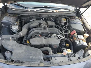 2015 Subaru Outback Premium with VIN 4S4BSACC8F3244299, listed as a Copart auction lot 63064035 with 103,046 mi miles and Salvage title. Bid and sale history available at DreamBid. Image 11.