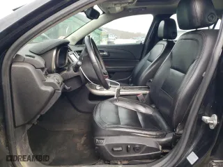 2013 Chevrolet Malibu LTZ with VIN 1G11H5SA0DF138679, listed as a Copart auction lot 46990145 with 150,557 mi miles and Clean Title. Bid and sale history available at carsss.com. Image 7.