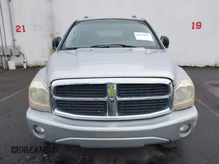 2004 Dodge Durango SLT with VIN 1D4HB48NX4F170487, listed as a IAAI auction lot 41874273 with 78,890 mi miles and . Bid and sale history available at DreamBid. Image 6.